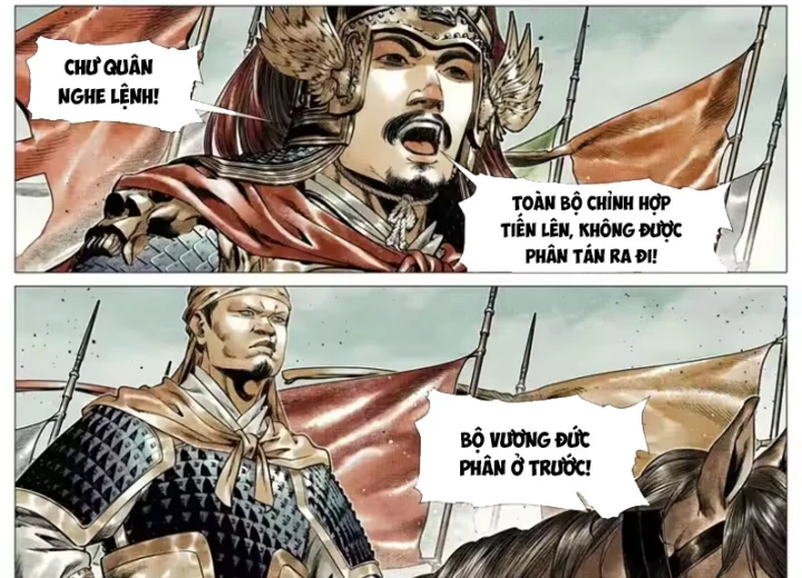 Bắt Đầu Từ Làm Vong Quốc Hoàng Đế Chapter 201 - 7