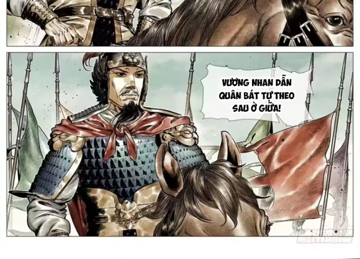 Bắt Đầu Từ Làm Vong Quốc Hoàng Đế Chapter 201 - 8