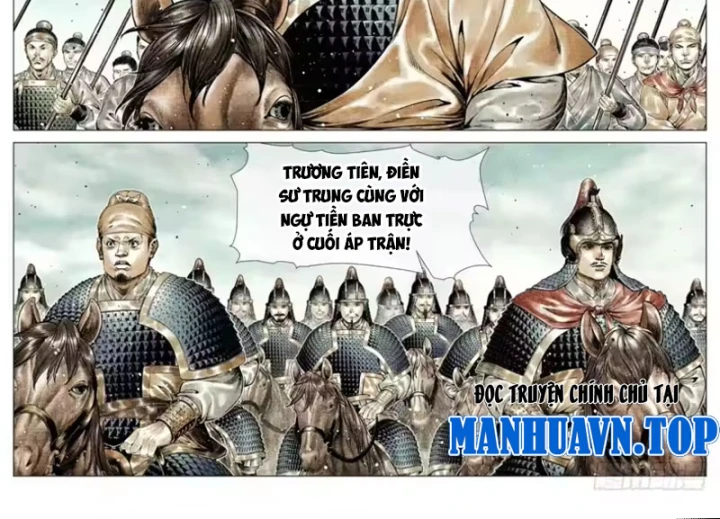 Bắt Đầu Từ Làm Vong Quốc Hoàng Đế Chapter 201 - 10