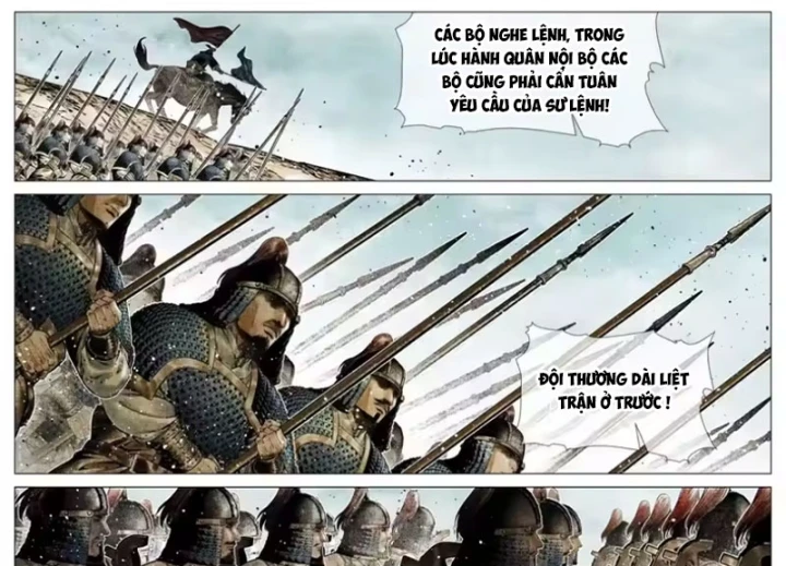 Bắt Đầu Từ Làm Vong Quốc Hoàng Đế Chapter 201 - 11