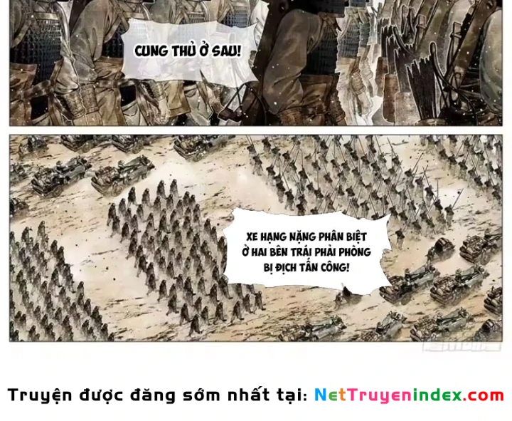 Bắt Đầu Từ Làm Vong Quốc Hoàng Đế Chapter 201 - 12