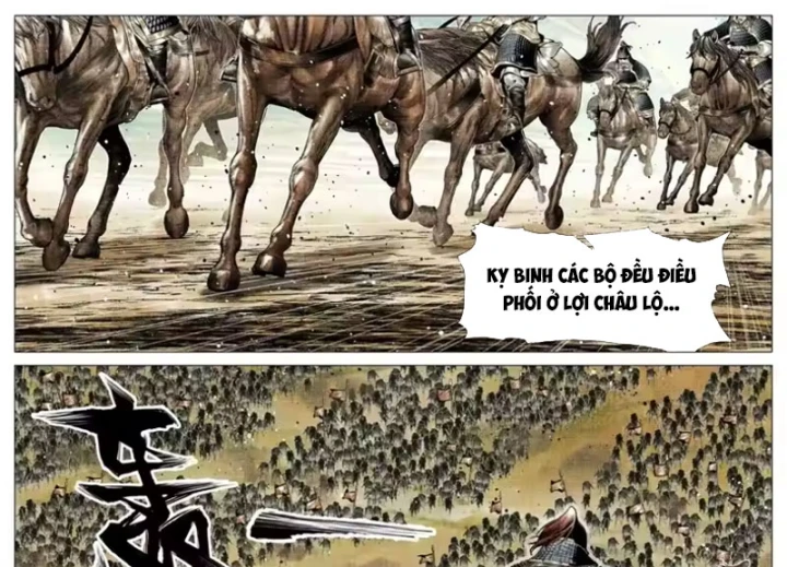 Bắt Đầu Từ Làm Vong Quốc Hoàng Đế Chapter 201 - 13