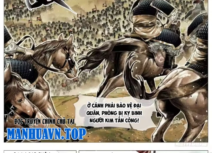 Bắt Đầu Từ Làm Vong Quốc Hoàng Đế Chapter 201 - 14