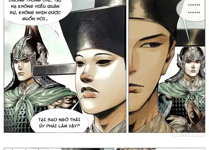 Bắt Đầu Từ Làm Vong Quốc Hoàng Đế Chapter 201 - 16