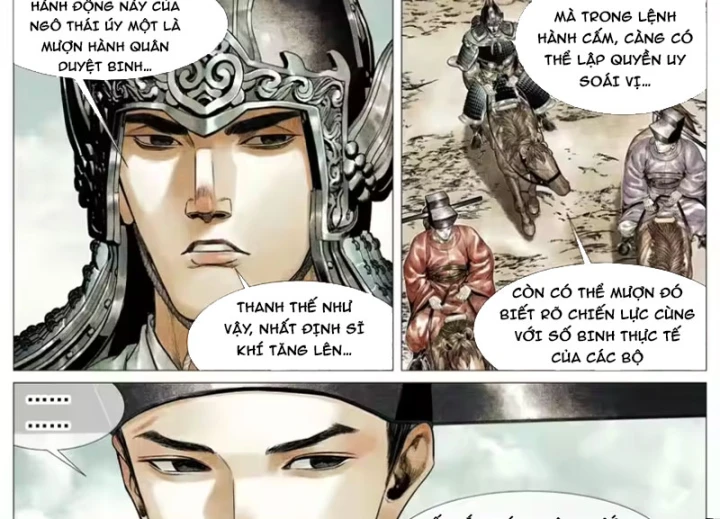 Bắt Đầu Từ Làm Vong Quốc Hoàng Đế Chapter 201 - 17