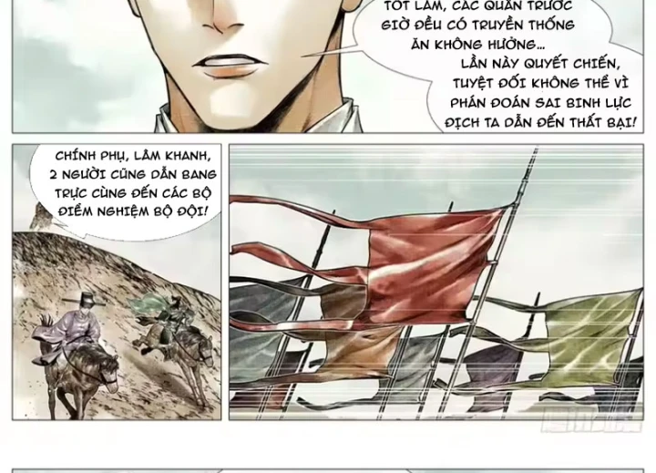 Bắt Đầu Từ Làm Vong Quốc Hoàng Đế Chapter 201 - 18