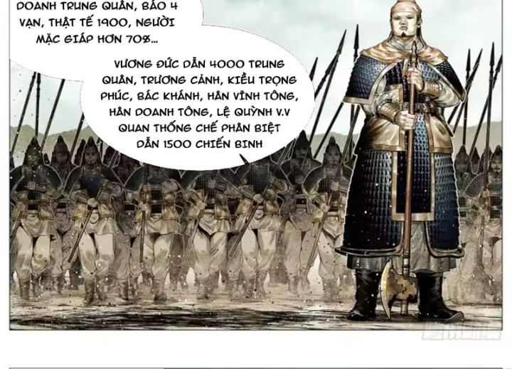 Bắt Đầu Từ Làm Vong Quốc Hoàng Đế Chapter 201 - 20