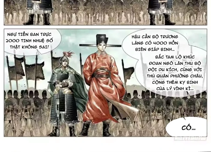 Bắt Đầu Từ Làm Vong Quốc Hoàng Đế Chapter 201 - 22