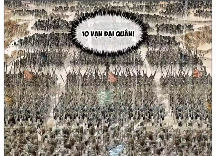 Bắt Đầu Từ Làm Vong Quốc Hoàng Đế Chapter 201 - 23