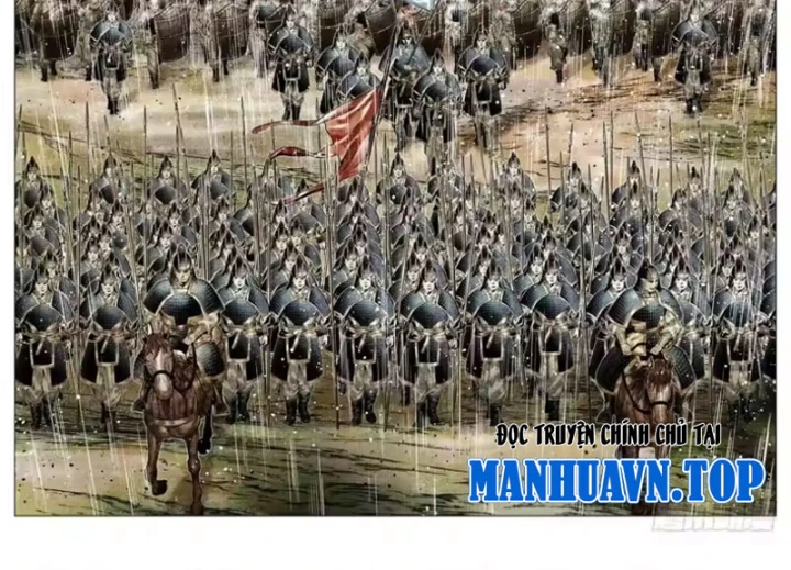 Bắt Đầu Từ Làm Vong Quốc Hoàng Đế Chapter 201 - 24