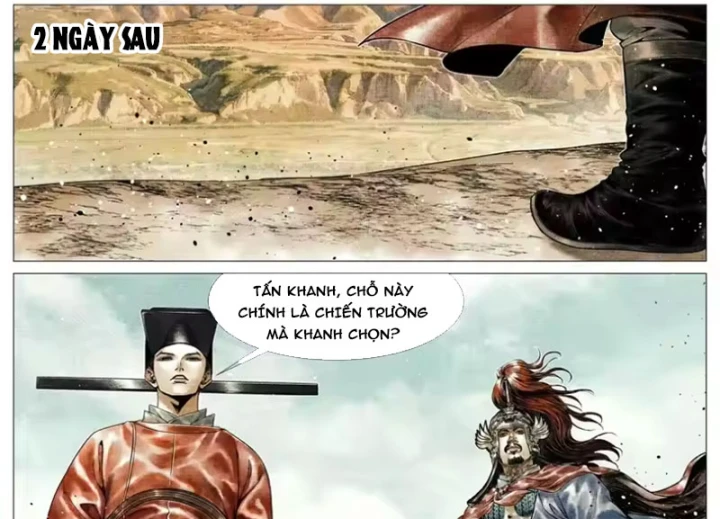 Bắt Đầu Từ Làm Vong Quốc Hoàng Đế Chapter 201 - 25