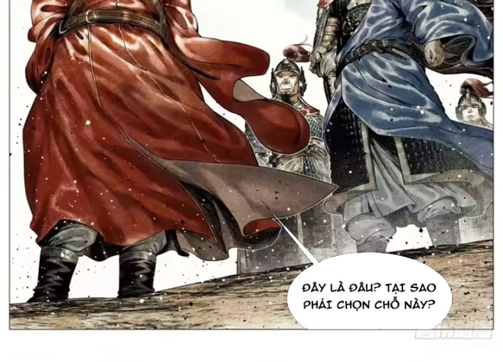 Bắt Đầu Từ Làm Vong Quốc Hoàng Đế Chapter 201 - 26