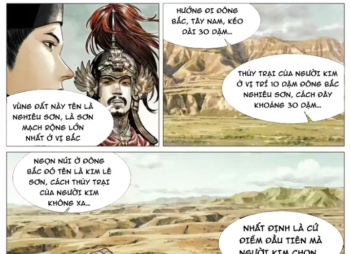 Bắt Đầu Từ Làm Vong Quốc Hoàng Đế Chapter 201 - 27