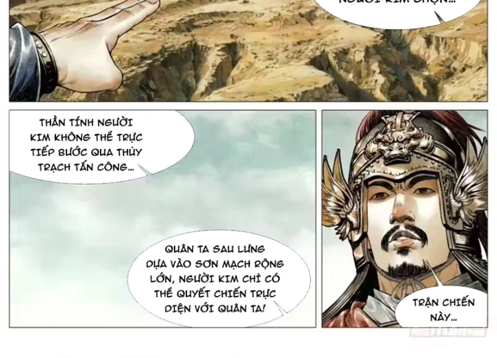 Bắt Đầu Từ Làm Vong Quốc Hoàng Đế Chapter 201 - 28