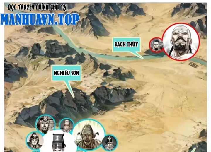 Bắt Đầu Từ Làm Vong Quốc Hoàng Đế Chapter 201 - 29