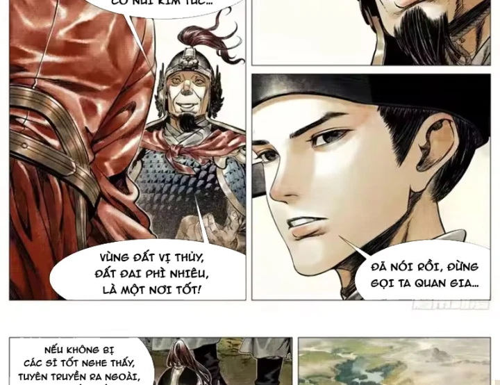 Bắt Đầu Từ Làm Vong Quốc Hoàng Đế Chapter 202 - 2