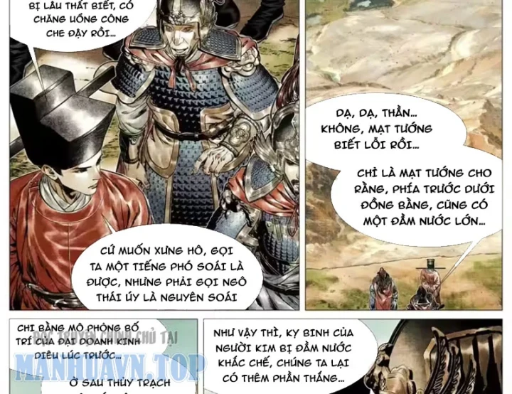 Bắt Đầu Từ Làm Vong Quốc Hoàng Đế Chapter 202 - 3