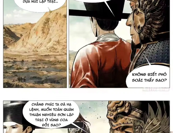 Bắt Đầu Từ Làm Vong Quốc Hoàng Đế Chapter 202 - 4