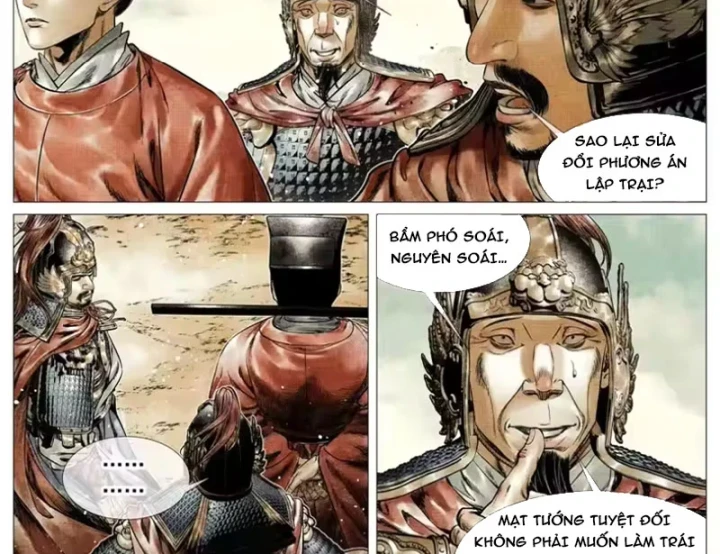 Bắt Đầu Từ Làm Vong Quốc Hoàng Đế Chapter 202 - 5