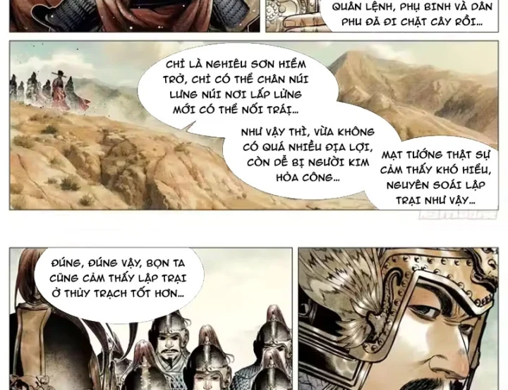 Bắt Đầu Từ Làm Vong Quốc Hoàng Đế Chapter 202 - 6