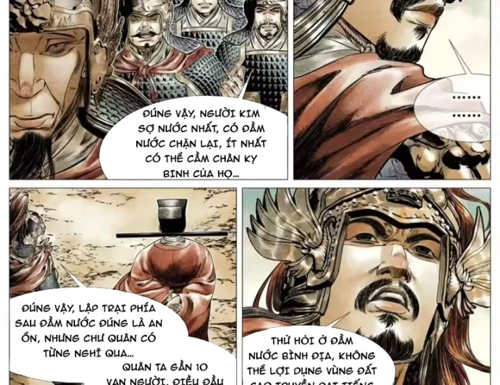 Bắt Đầu Từ Làm Vong Quốc Hoàng Đế Chapter 202 - 7