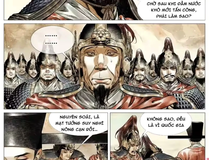 Bắt Đầu Từ Làm Vong Quốc Hoàng Đế Chapter 202 - 9