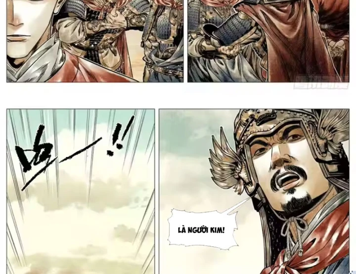 Bắt Đầu Từ Làm Vong Quốc Hoàng Đế Chapter 202 - 10