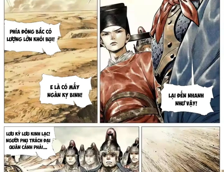 Bắt Đầu Từ Làm Vong Quốc Hoàng Đế Chapter 202 - 11