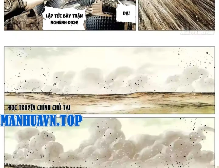 Bắt Đầu Từ Làm Vong Quốc Hoàng Đế Chapter 202 - 12