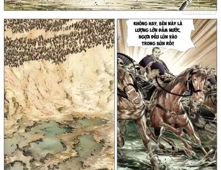 Bắt Đầu Từ Làm Vong Quốc Hoàng Đế Chapter 202 - 14