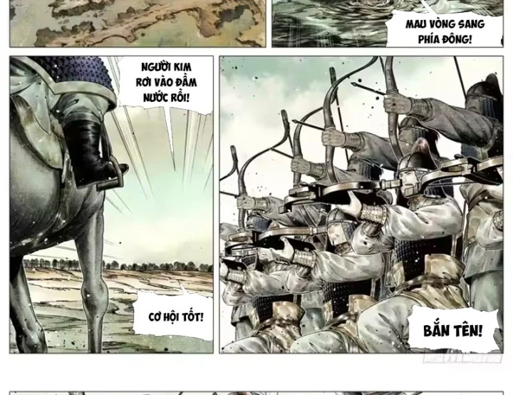 Bắt Đầu Từ Làm Vong Quốc Hoàng Đế Chapter 202 - 15