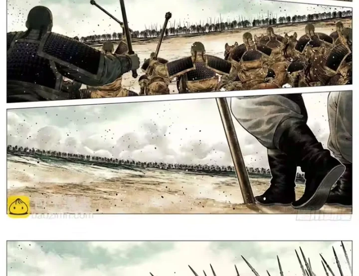 Bắt Đầu Từ Làm Vong Quốc Hoàng Đế Chapter 202 - 17