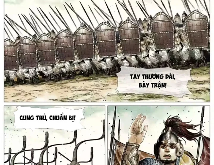 Bắt Đầu Từ Làm Vong Quốc Hoàng Đế Chapter 202 - 18