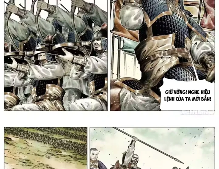 Bắt Đầu Từ Làm Vong Quốc Hoàng Đế Chapter 202 - 19