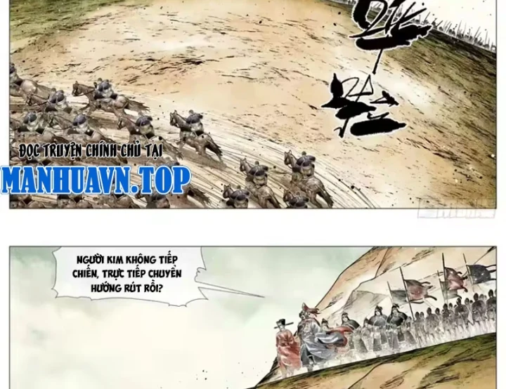 Bắt Đầu Từ Làm Vong Quốc Hoàng Đế Chapter 202 - 21