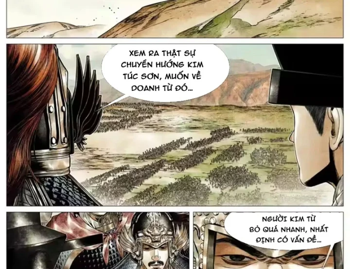 Bắt Đầu Từ Làm Vong Quốc Hoàng Đế Chapter 202 - 22