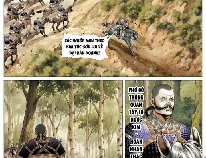 Bắt Đầu Từ Làm Vong Quốc Hoàng Đế Chapter 202 - 24