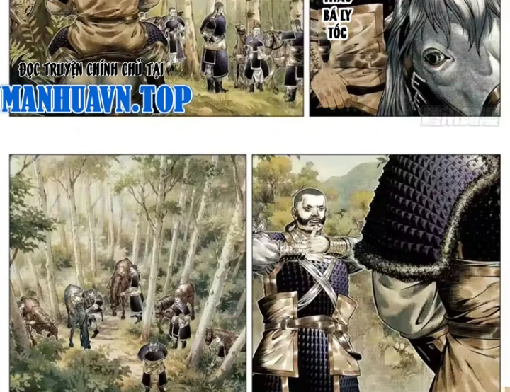 Bắt Đầu Từ Làm Vong Quốc Hoàng Đế Chapter 202 - 25