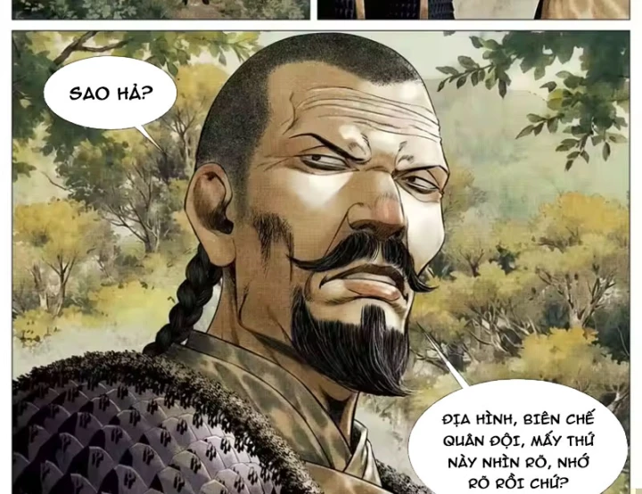 Bắt Đầu Từ Làm Vong Quốc Hoàng Đế Chapter 202 - 26