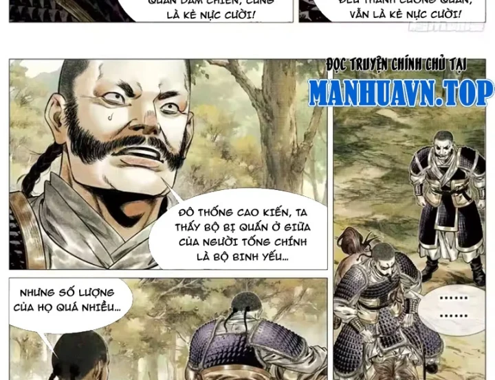 Bắt Đầu Từ Làm Vong Quốc Hoàng Đế Chapter 202 - 29