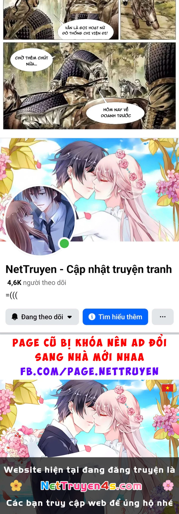 Bắt Đầu Từ Làm Vong Quốc Hoàng Đế Chapter 202 - 30