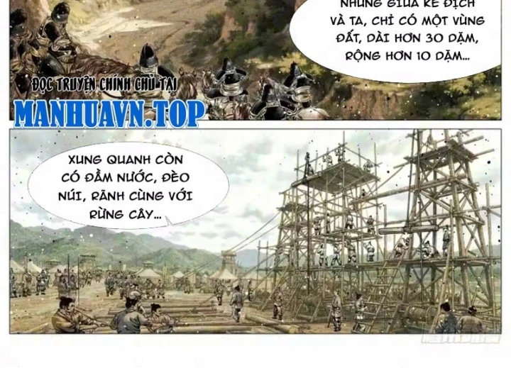 Bắt Đầu Từ Làm Vong Quốc Hoàng Đế Chapter 203 - 2