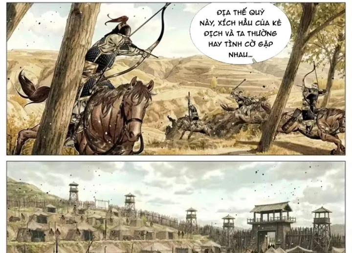 Bắt Đầu Từ Làm Vong Quốc Hoàng Đế Chapter 203 - 3