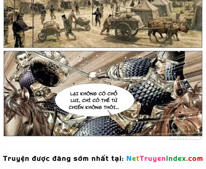 Bắt Đầu Từ Làm Vong Quốc Hoàng Đế Chapter 203 - 4