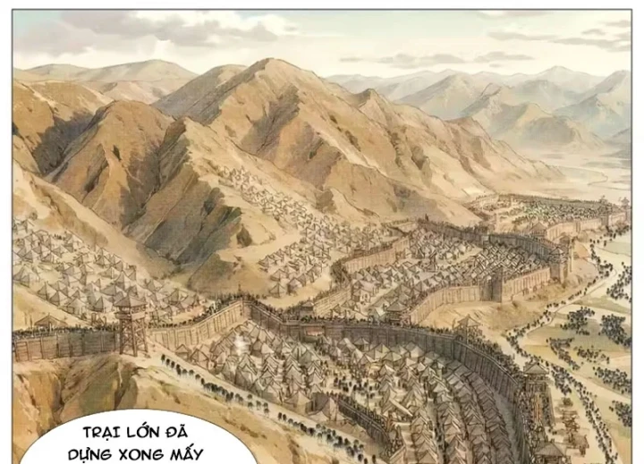 Bắt Đầu Từ Làm Vong Quốc Hoàng Đế Chapter 203 - 5