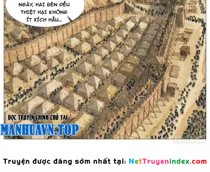 Bắt Đầu Từ Làm Vong Quốc Hoàng Đế Chapter 203 - 6