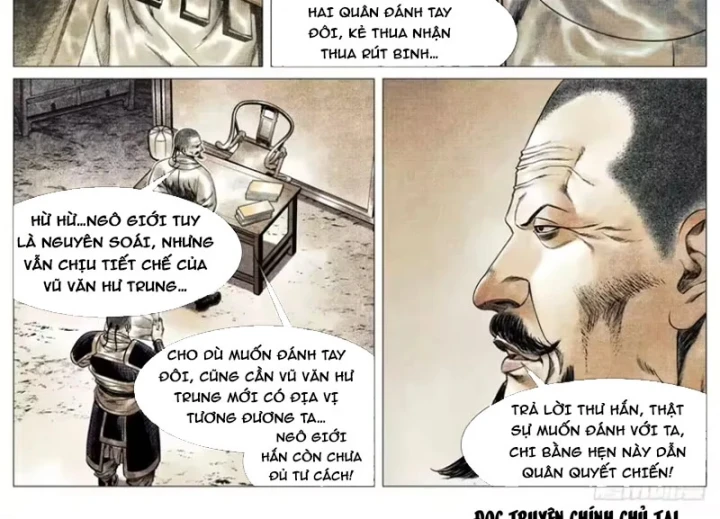 Bắt Đầu Từ Làm Vong Quốc Hoàng Đế Chapter 203 - 10