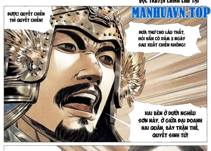 Bắt Đầu Từ Làm Vong Quốc Hoàng Đế Chapter 203 - 11