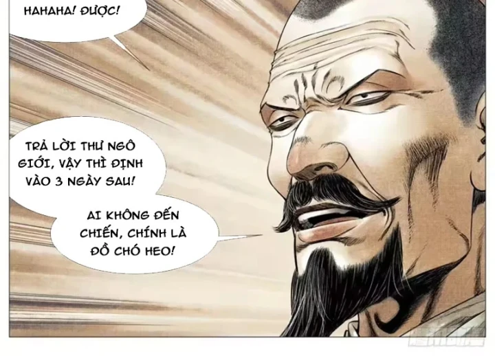 Bắt Đầu Từ Làm Vong Quốc Hoàng Đế Chapter 203 - 12