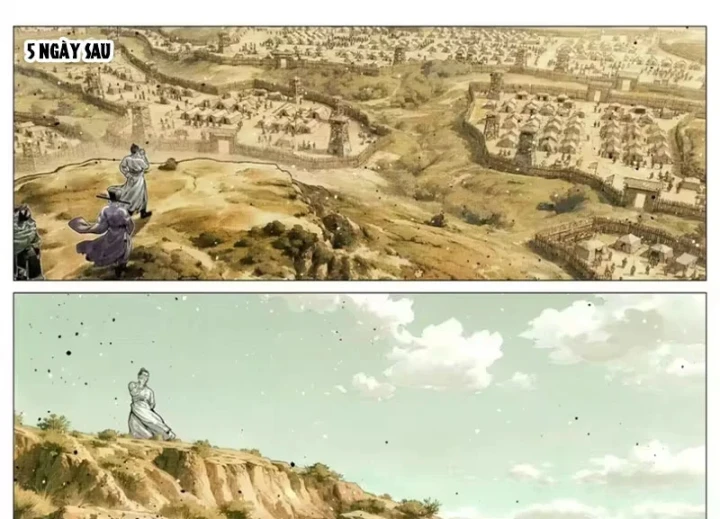 Bắt Đầu Từ Làm Vong Quốc Hoàng Đế Chapter 203 - 13